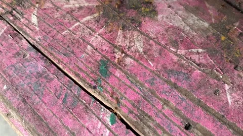 Marching Ants Video stock 241890943