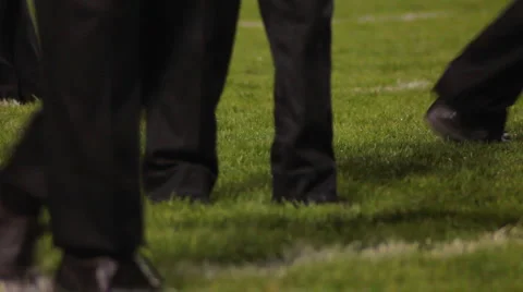 Marching Band Legs Vidéo 1107654