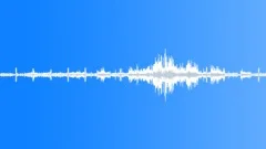 Mardi Gras Band and Ambient sounds Sound Effect