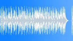 Mardi Gras Funk - 30 SecondStock Music