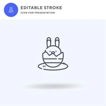 Mardi Gras icon vector, filled flat sign, solid pictogram isolated on white Stock-Illustration