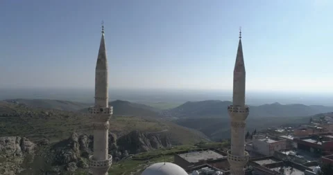 MARDİN CAMİ Stock Footage 142549503