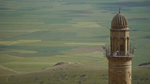 Mardin Video stock 138343489