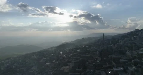 MARDİN Stock Footage 142544469