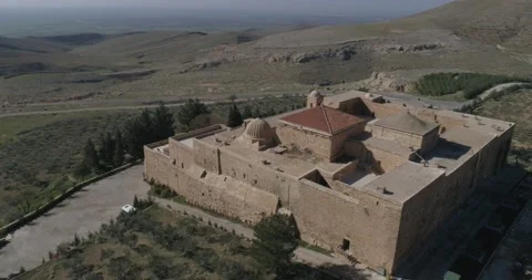 MARDİN Stock Footage 142546387