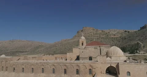 MARDİN Stock Footage 142548125