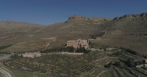 MARDİN Stock Footage 142549469