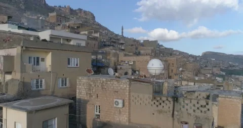 MARDİN Stock Footage 142550818
