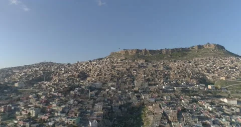 MARDİN ŞEHİR Stock Footage 142550581