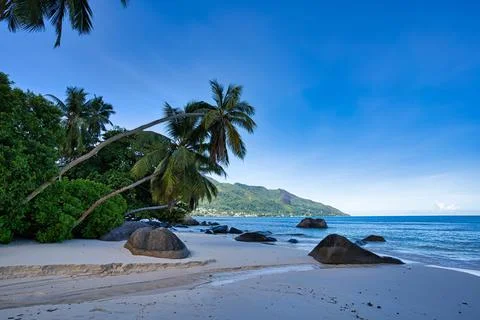 Mare anglaise beach Stock Photos