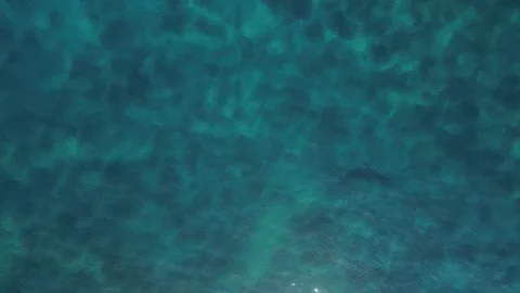 Mare Azzurro e Cristallino a Torre La Punta – Meraviglie del Cilento, Campania 動画素材 314452556