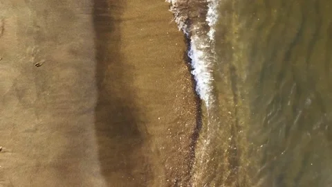 Mare Roma 2 Video stock 196745545