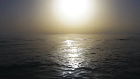 Mare Roma 3 Video stock 196745550