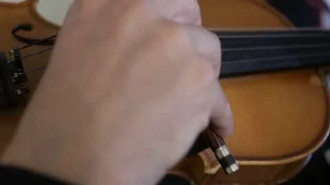 Mariachi violin Stock Footage 81672549