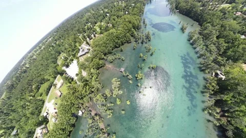 Marianna, FL. Stock Footage 235401777