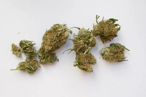 Marihuana Stock Photos