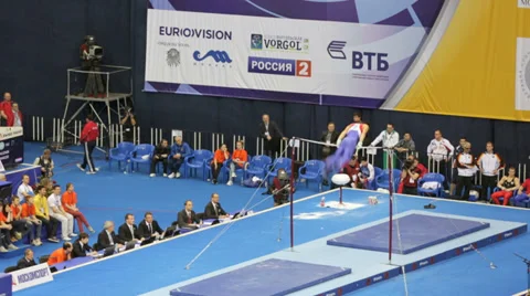 Marijo Moznik Stock Footage 29666385