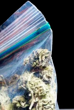 Marijuana colorado Stock Photos
