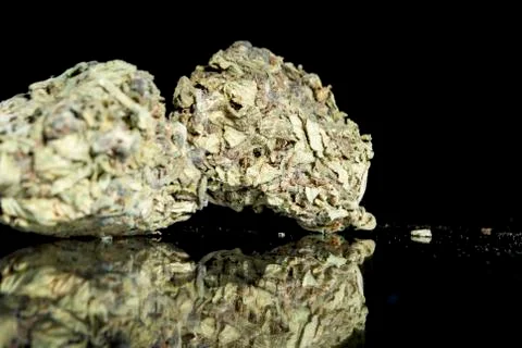 Marijuana colorado Stock Photos