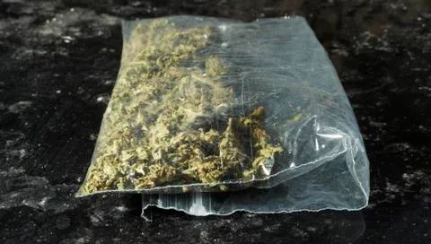 Marijuana colorado Stock Photos