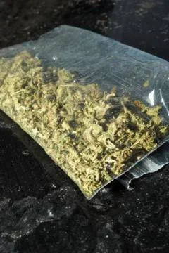 Marijuana colorado Stock Photos