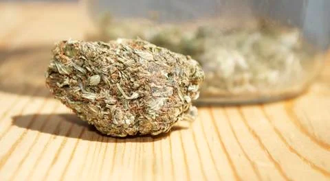 Marijuana colorado Stock Photos