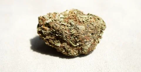 Marijuana colorado Stock Photos