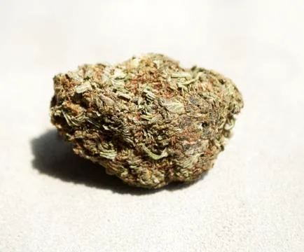 Marijuana colorado Stock Photos