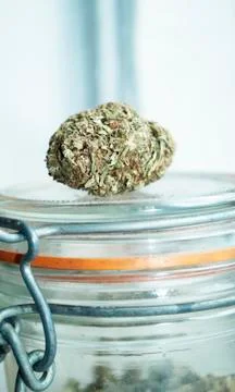 Marijuana colorado Stock Photos