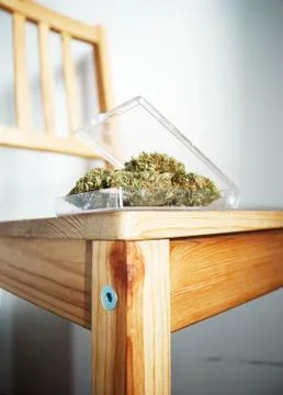 Marijuana colorado Stock Photos