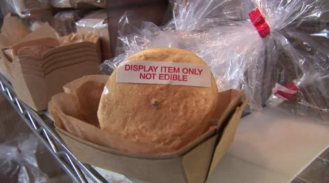 Marijuana Cookie 動画素材 5768401