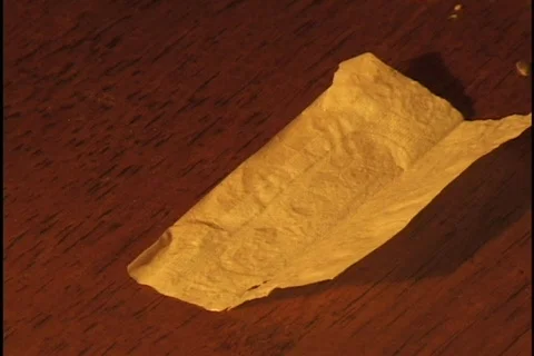 Marijuana Joint 1 Stock Footage 297895