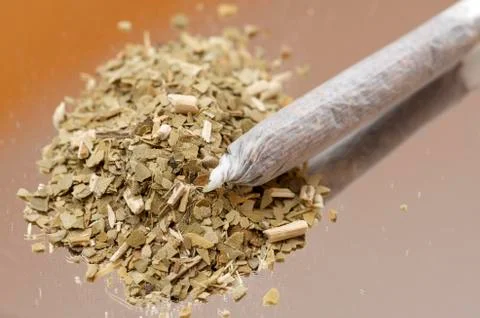 Marijuana Stock Photos