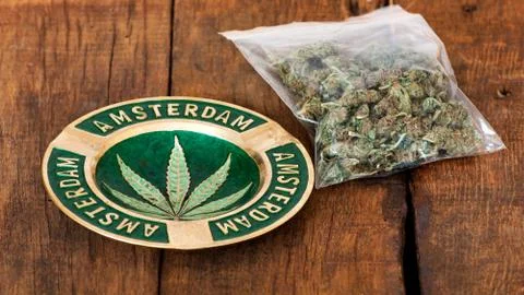 Marijuana Stock Photos