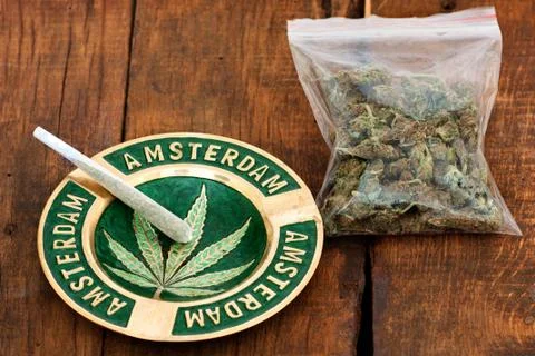 Marijuana Stock Photos