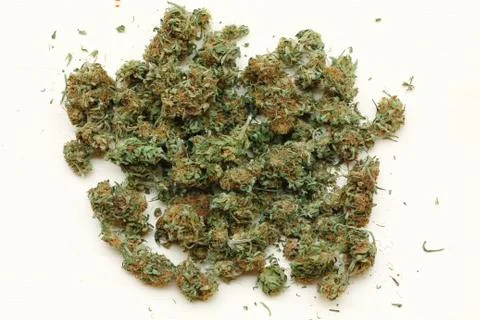 Marijuana Stock Photos