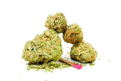 Marijuana Stock Photos