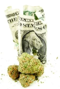 Marijuana Stock Photos