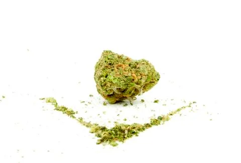 Marijuana Stock Photos