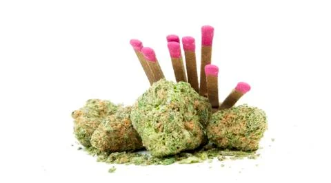 Marijuana Stock Photos