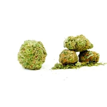 Marijuana Stock Photos