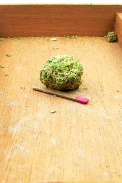 Marijuana Stock Photos