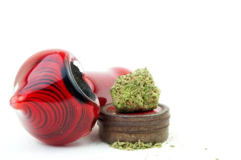 Marijuana Stock Photos