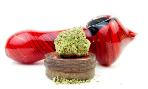 Marijuana Stock Photos