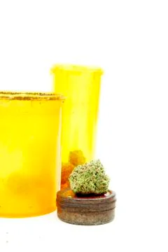 Marijuana Stock Photos