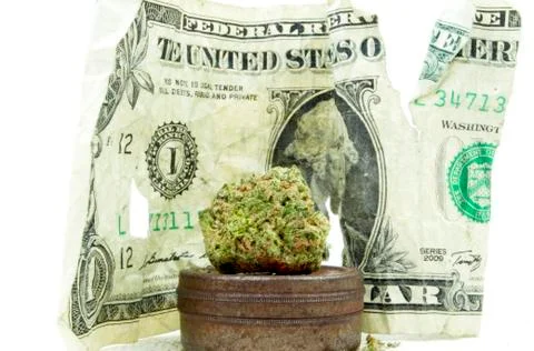 Marijuana Stock Photos