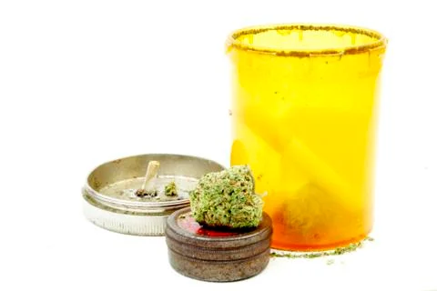 Marijuana Stock Photos
