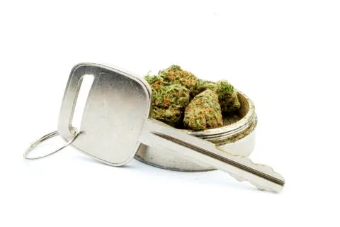 Marijuana Stock Photos