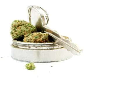 Marijuana Stock Photos