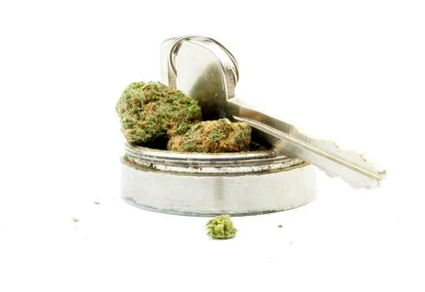 Marijuana Stock Photos